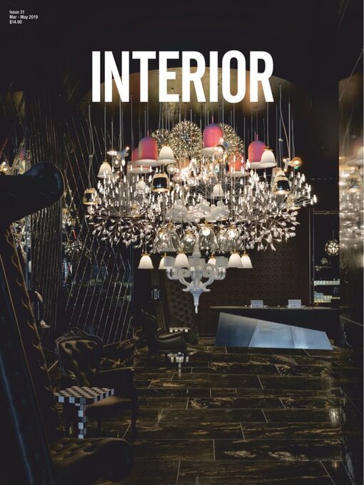 Title details for Interior by BCI New Zealand Pty Ltd. - Wait list